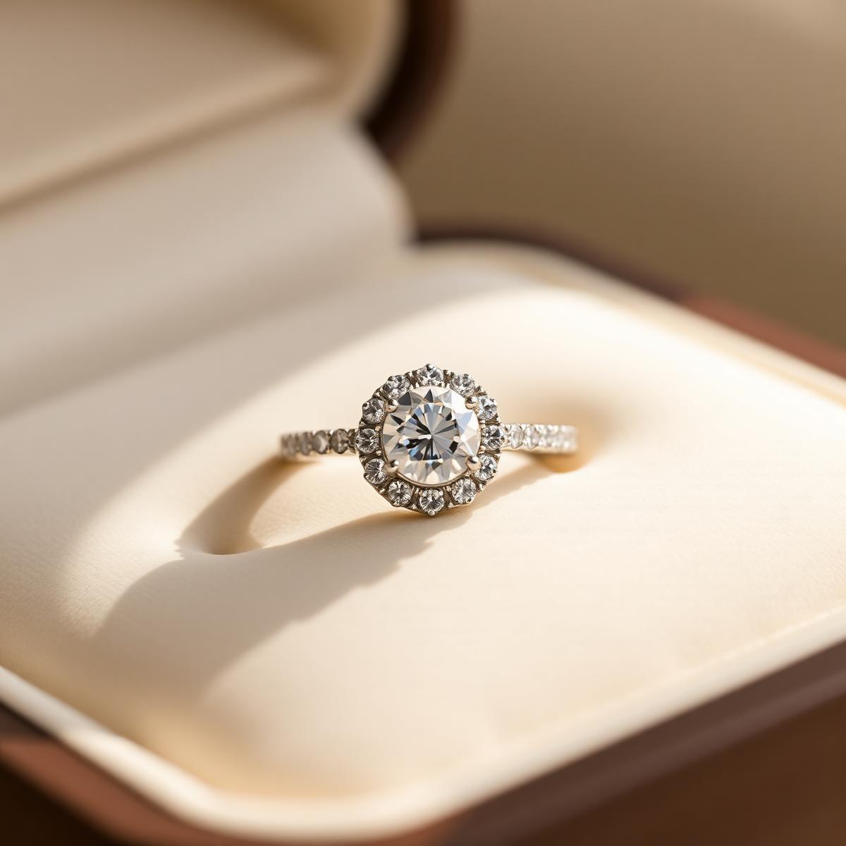 Diamond Rings