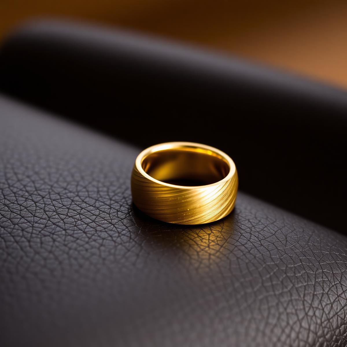 Men's Jewelry